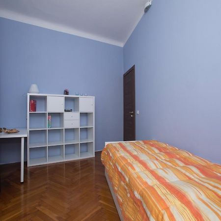B&B Tra I Rivi Trieste Exterior foto