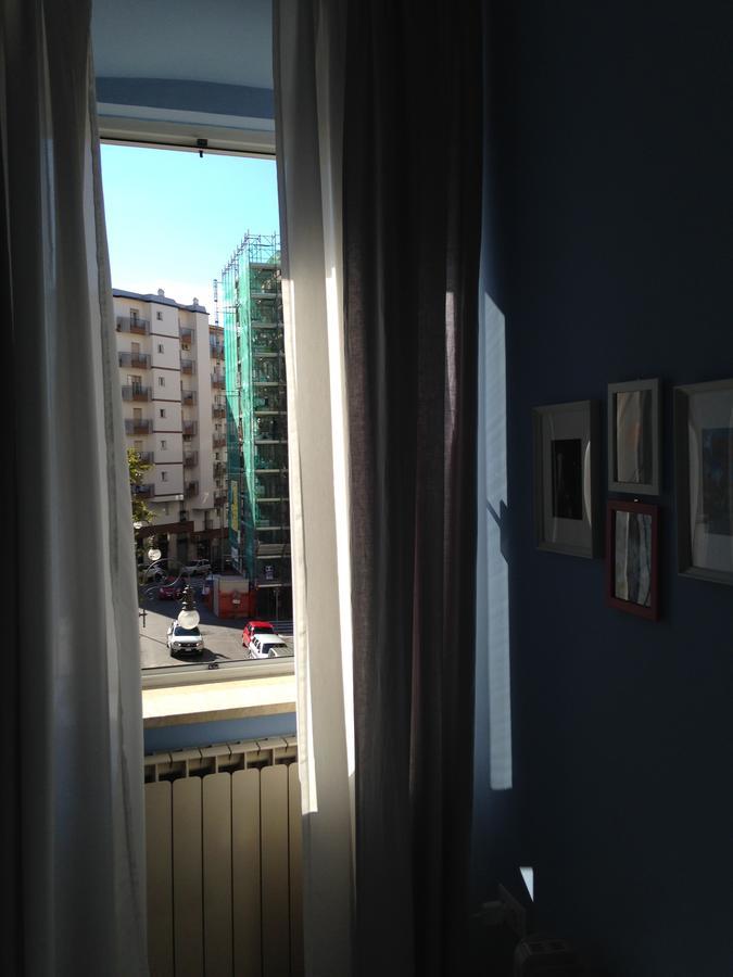 B&B Tra I Rivi Trieste Exterior foto