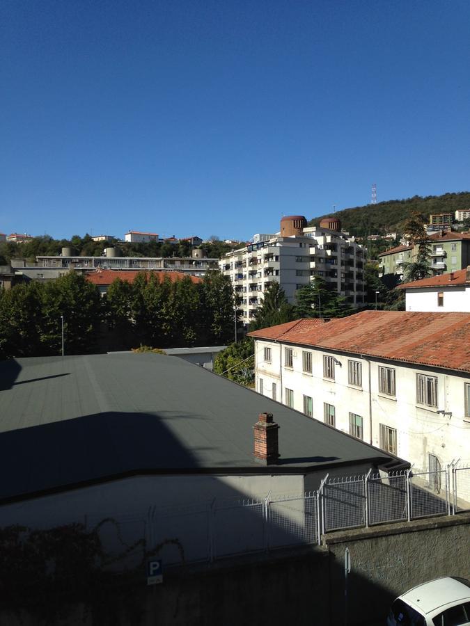 B&B Tra I Rivi Trieste Exterior foto