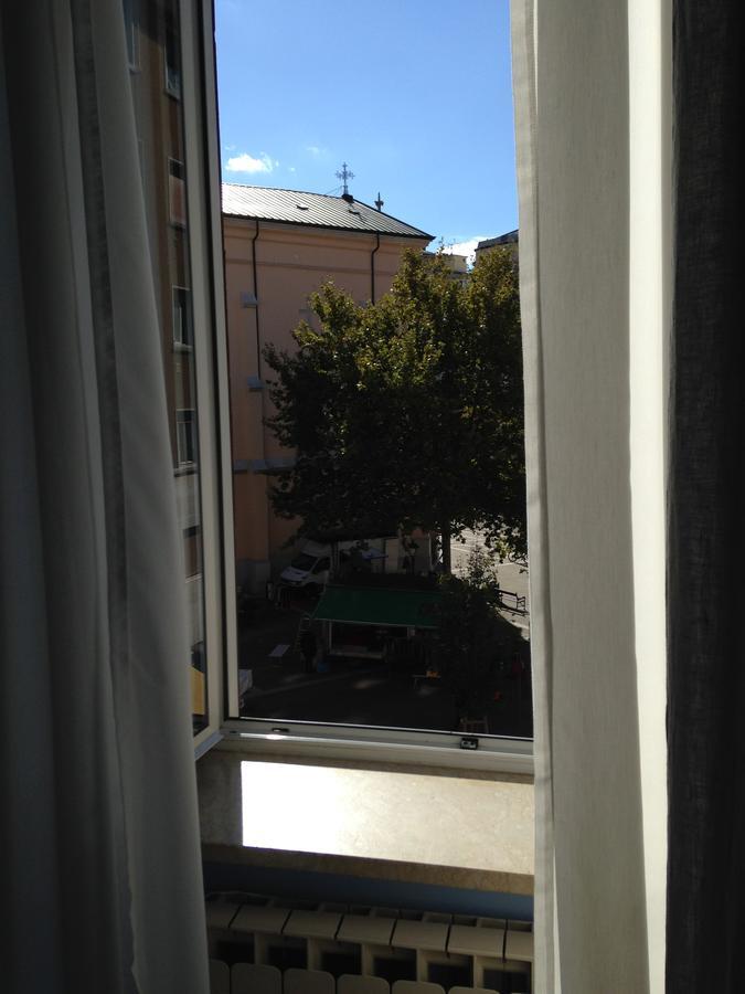 B&B Tra I Rivi Trieste Exterior foto