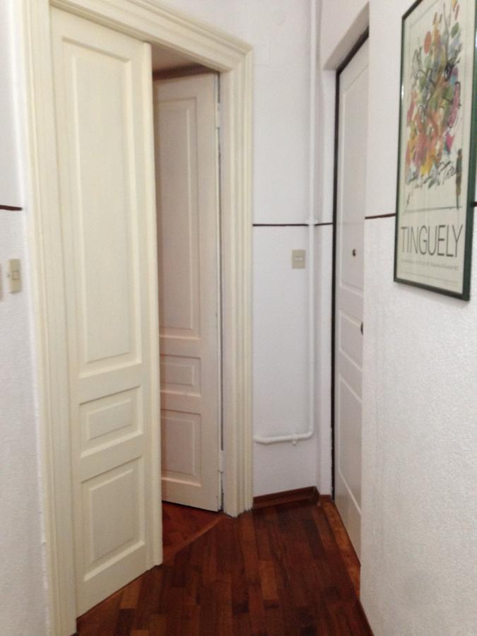 B&B Tra I Rivi Trieste Exterior foto
