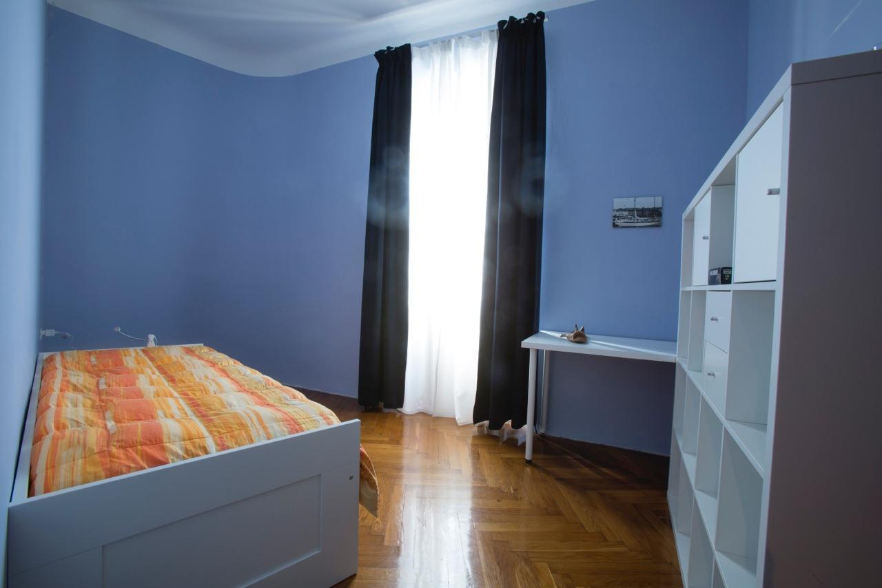 B&B Tra I Rivi Trieste Exterior foto