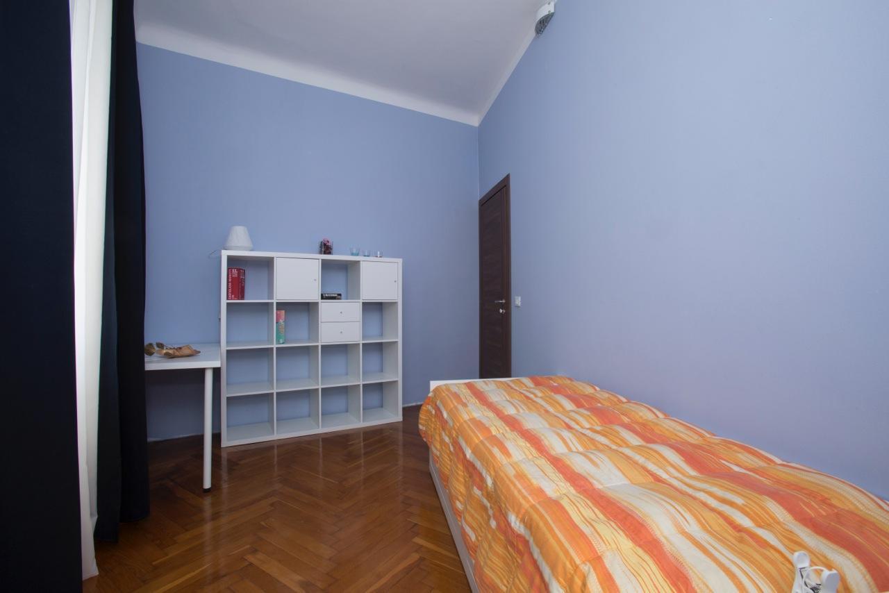 B&B Tra I Rivi Trieste Exterior foto
