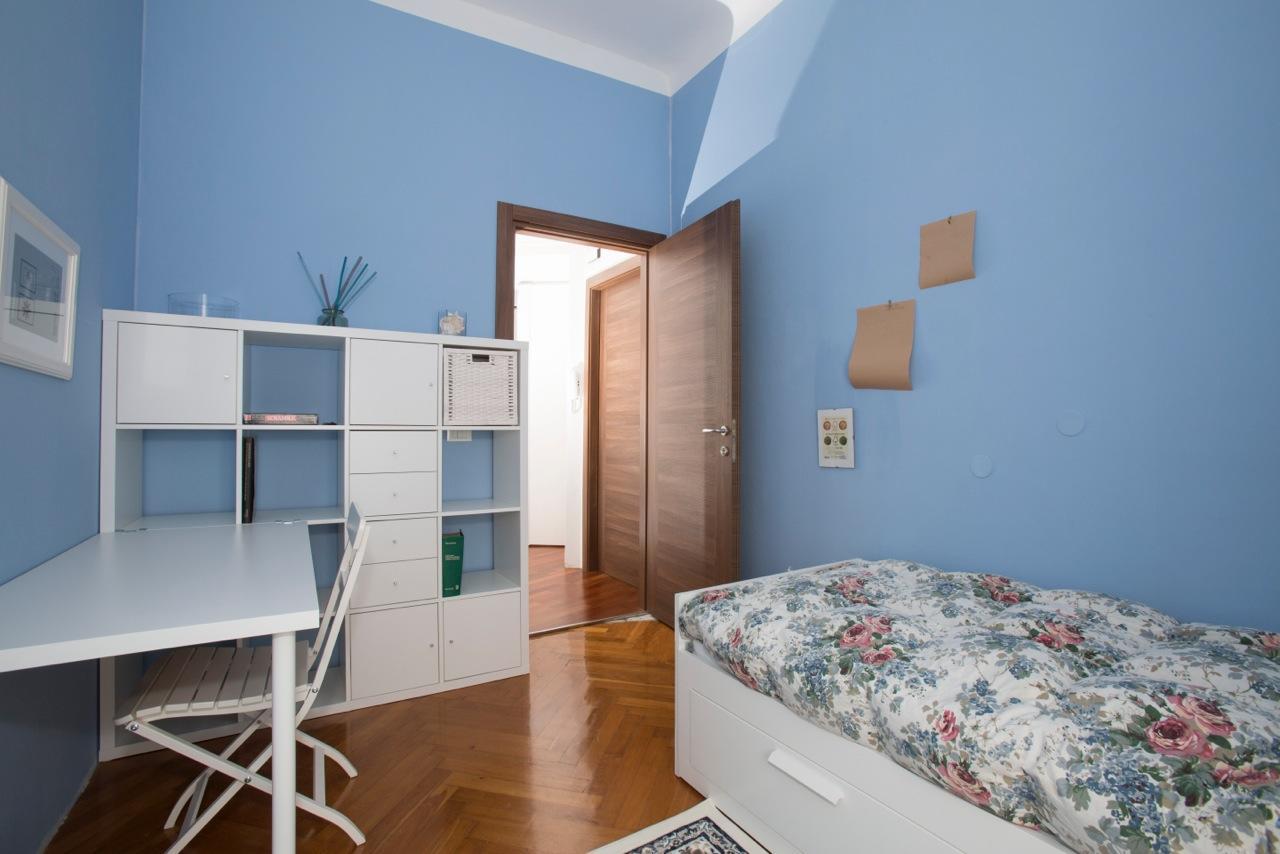 B&B Tra I Rivi Trieste Exterior foto